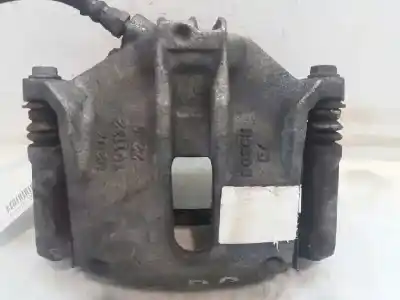 Second-hand car spare part front right brake caliper for peugeot 208 active oem iam references 1651756780