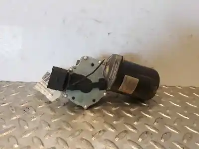 Автозапчасти б/у мотор переднего стеклоочистителя за seat toledo ii (1m2) 1.9 tdi ссылки oem iam 448122235017  