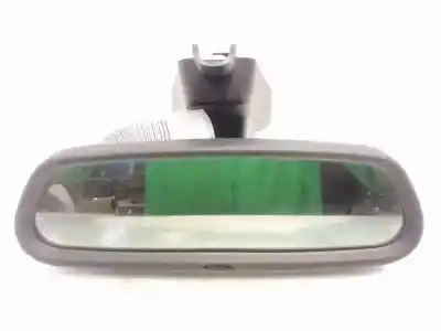 Second-hand car spare part interior rearview mirror for peugeot 208 active oem iam references 96864409xt