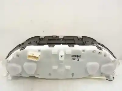 Second-hand car spare part dashboard for peugeot 208 active oem iam references 9813869080  