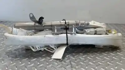 Peça sobressalente para automóvel em segunda mão airbag de cortina dianteiro direito por citroen c8 2.0 hdi cat (rhz / dw10ated) referências oem iam 5xxauv4016378l