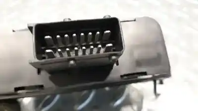 Second-hand car spare part ecu engine control for citroen c8 2.0 hdi cat (rhz / dw10ated) oem iam references 9648282380 09733009904 9648282380