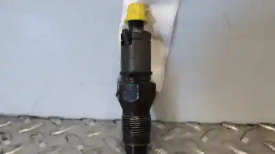 Peça sobressalente para automóvel em segunda mão injetor por peugeot partner (s1) 1.9 diesel referências oem iam lcr6736001