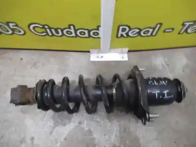 Second-hand car spare part rear left shock absorber for toyota avensis berlina (t25) 2.0 executive berlina oem iam references 