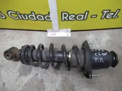 Second-hand car spare part right rear shock absorber for toyota avensis berlina (t25) 2.0 executive berlina oem iam references 