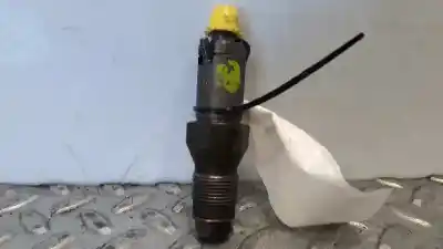 Peça sobressalente para automóvel em segunda mão injetor por peugeot partner (s1) 1.9 diesel referências oem iam lcr6736001