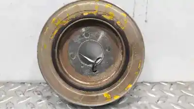 Peça sobressalente para automóvel em segunda mão polia do virabrequim por peugeot partner (s1) 1.9 diesel referências oem iam 
