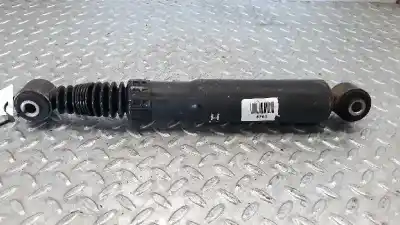 Peça sobressalente para automóvel em segunda mão amortecedor traseiro esquerdo por citroen c8 2.0 hdi cat (rhz / dw10ated) referências oem iam 