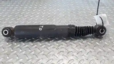 Peça sobressalente para automóvel em segunda mão amortecedor traseiro direito por citroen c8 2.0 hdi cat (rhz / dw10ated) referências oem iam 