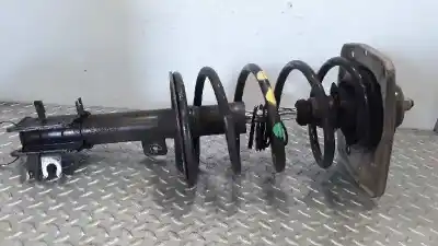 Peça sobressalente para automóvel em segunda mão amortecedor dianteiro direito por citroen c8 2.0 hdi cat (rhz / dw10ated) referências oem iam 