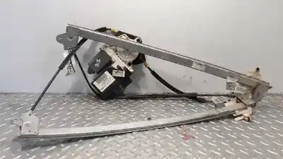 Peça sobressalente para automóvel em segunda mão elevador de vidros dianteira esquerda por citroen c8 2.0 hdi cat (rhz / dw10ated) referências oem iam 1488740080