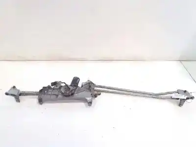 Peça sobressalente para automóvel em segunda mão motor do limpa para brisas por citroen c8 2.0 hdi cat (rhz / dw10ated) referências oem iam 404721