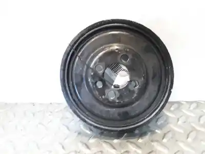 Second-hand car spare part CRANKSHAFT PULLEY for SEAT ALTEA XL (5P5)  OEM IAM references 038105243M  