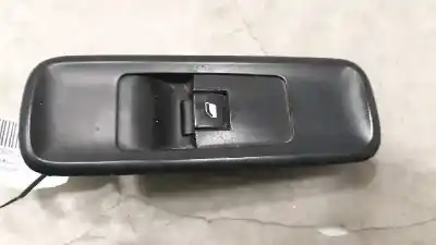 Peça sobressalente para automóvel em segunda mão botão / interruptor elevador vidro dianteiro direito por citroen c8 2.0 hdi cat (rhz / dw10ated) referências oem iam 115615326