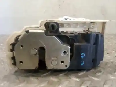 Pezzo di ricambio per auto di seconda mano serratura porta anteriore destra per lancia ypsilon (101) 1.2 8v riferimenti oem iam 