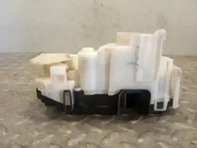 Second-hand car spare part front right door lock for lancia ypsilon (101) 1.2 8v oem iam references   