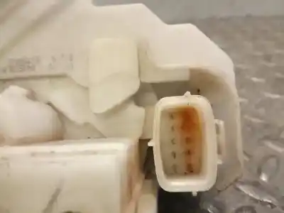 Second-hand car spare part front right door lock for lancia ypsilon (101) 1.2 8v oem iam references   