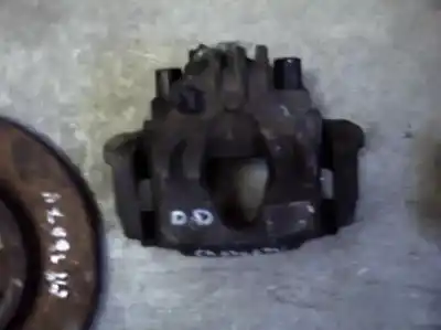 Pezzo di ricambio per auto di seconda mano pinza freno anteriore destra per peugeot 306 break 1.9 turbodiesel cat riferimenti oem iam 