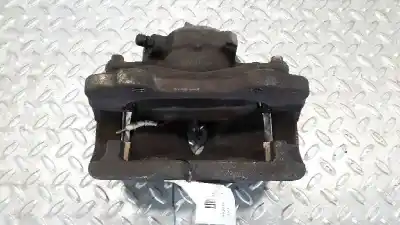 Peça sobressalente para automóvel em segunda mão pinça de travão dianteira esquerda por citroen c8 2.0 hdi cat (rhz / dw10ated) referências oem iam 6028a826