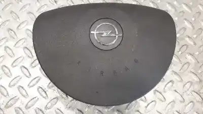 Pezzo di ricambio per auto di seconda mano air bag anteriore sinistro per opel meriva enjoy riferimenti oem iam 604455600b