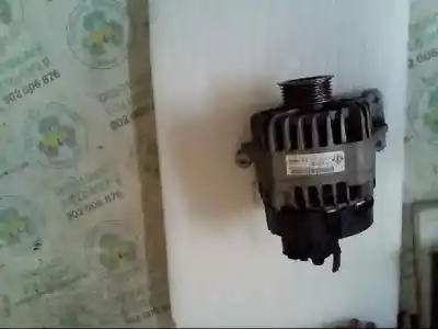 Piesă de schimb auto la mâna a doua ALTERNATOR pentru LANCIA LANCIA Y  Referințe OEM IAM 46542889  