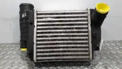 Автозапчастина б/у інтеркулер для audi a6 avant (4f5) 2.7 tdi посилання на oem iam 4f0145814g