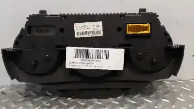 Peça sobressalente para automóvel em segunda mão quadrante por citroen c8 2.0 hdi cat (rhz / dw10ated) referências oem iam 1490107080  501021630050