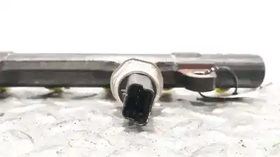 Second-hand car spare part distributor pipe for peugeot 407 premium oem iam references   