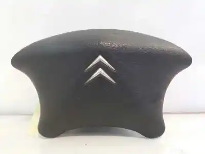Peça sobressalente para automóvel em segunda mão airbag dianteiro esquerdo por citroen c8 2.0 hdi cat (rhz / dw10ated) referências oem iam 08360227004096