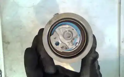 Peça sobressalente para automóvel em segunda mão esticador de correia por seat leon (1p1) comfort limited referências oem iam 