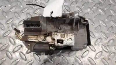 Peça sobressalente para automóvel em segunda mão fechadura da porta dianteira direita por citroen c8 2.0 hdi cat (rhz / dw10ated) referências oem iam 