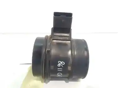 Peça sobressalente para automóvel em segunda mão medidor de massa de ar por citroen c8 2.0 hdi cat (rhz / dw10ated) referências oem iam 9632215280