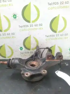 Pezzo di ricambio per auto di seconda mano snodo anteriore sinistro per peugeot 308 sport riferimenti oem iam 