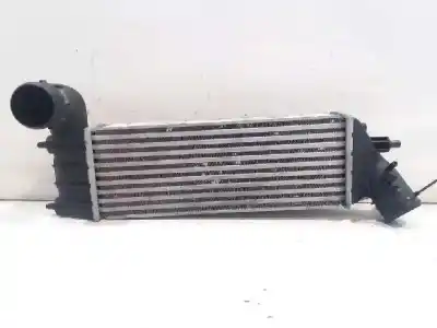 Peça sobressalente para automóvel em segunda mão intercooler por citroen c8 2.0 hdi cat (rhz / dw10ated) referências oem iam 1489396080