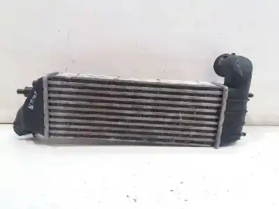 Peça sobressalente para automóvel em segunda mão intercooler por citroen c8 2.0 hdi cat (rhz / dw10ated) referências oem iam 1489396080  870229hf