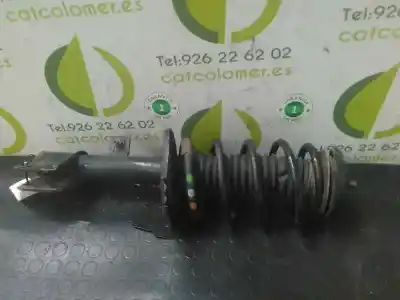 Pezzo di ricambio per auto di seconda mano ammortizzatore anteriore destro per peugeot 308 sport riferimenti oem iam 