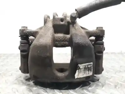 Second-hand car spare part FRONT LEFT BRAKE CALIPER for PEUGEOT 308  OEM IAM references 78TGM85017489B  