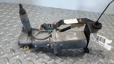 Second-hand car spare part Rear Windshield Wiper Motor for OPEL FRONTERA A 2.0 OEM IAM references 7F32210062  