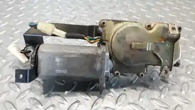 Second-hand car spare part rear windshield wiper motor for opel frontera a 2.0 oem iam references 7f32210062  