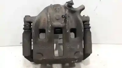 Pièce détachée automobile d'occasion ETRIER DE FREIN AVANT GAUCHE pour PEUGEOT 406 COUPE (S1/S2)  Références OEM IAM   