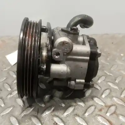 Second-hand car spare part steering pump for kia rio 1.3 cat oem iam references   