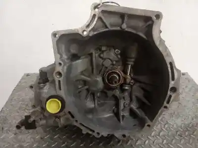 Second-hand car spare part gearbox for kia rio 1.3 cat oem iam references k31w0120036a