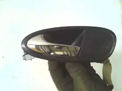 Second-hand car spare part INTERIOR LEFT REAR HANDLE for SEAT LEON (1P1)  OEM IAM references   