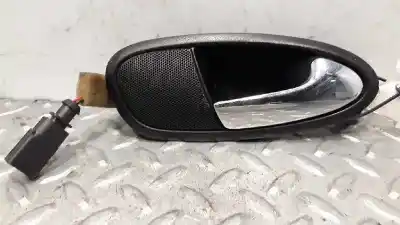 Second-hand car spare part interior right rear handle for seat leon (1p1) stylance / style oem iam references 