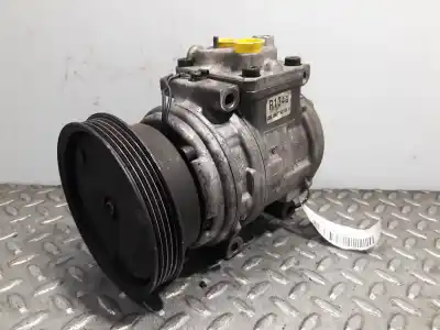 Second-hand car spare part air conditioning compressor for kia rio 1.3 cat oem iam references 