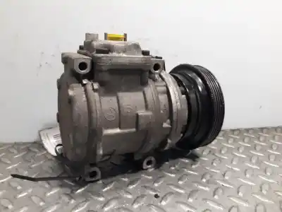 Second-hand car spare part air conditioning compressor for kia rio 1.3 cat oem iam references   