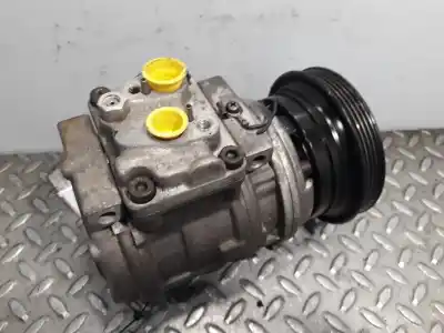 Second-hand car spare part air conditioning compressor for kia rio 1.3 cat oem iam references   