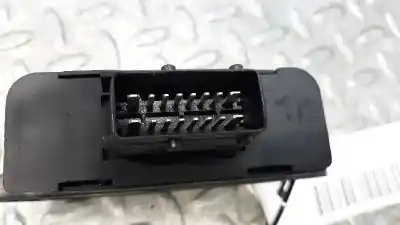 Second-hand car spare part ecu engine control for citroen c8 2.2 hdi 16v premier ii oem iam references 9648282380  