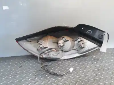 Second-hand car spare part right tailgate light for kia rio 1.3 cat oem iam references   