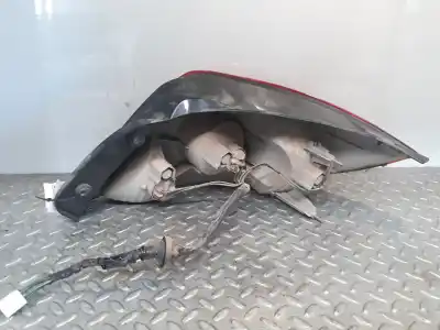 Second-hand car spare part left tailgate light for kia rio 1.3 cat oem iam references   